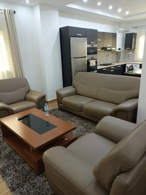 Location Appartement F3 Alger El biar