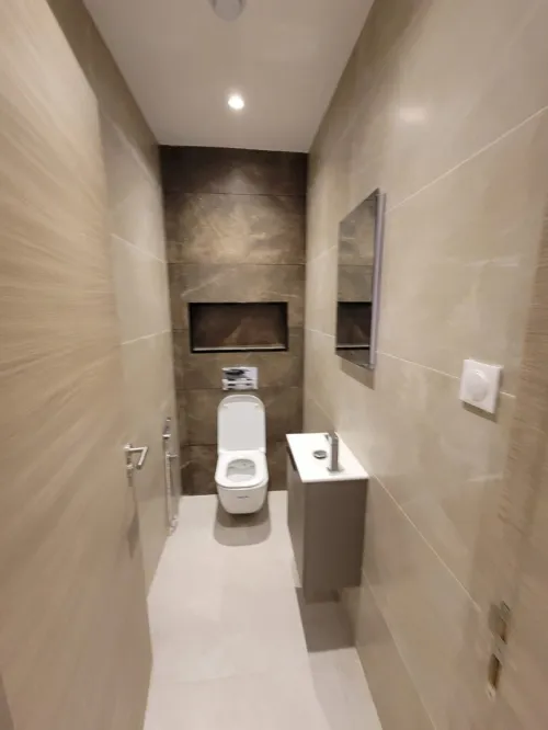 Vente Appartement F4 Alger Dely brahim