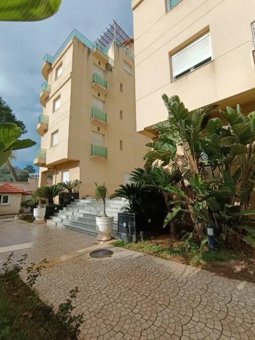 Location Appartement F3 Alger El biar