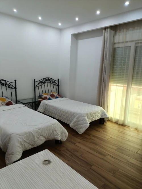 Location Appartement F3 Alger El biar