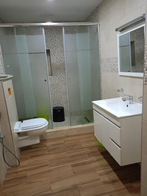Location Appartement F3 Alger El biar