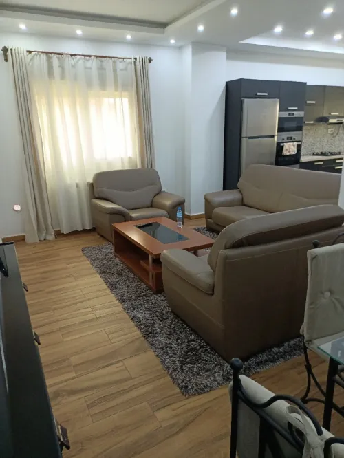 Location Appartement F3 Alger El biar