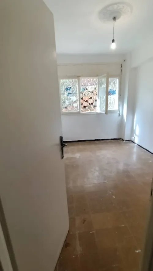 Vente Appartement F3 Alger Hydra