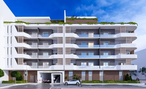 Vente Appartement F4 F5 Alger Birkhadem