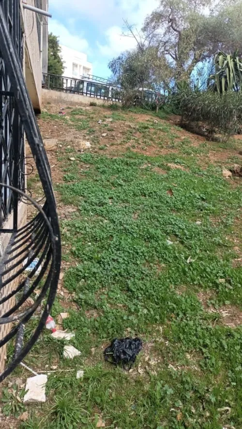 Vente Appartement F3 Alger Hydra