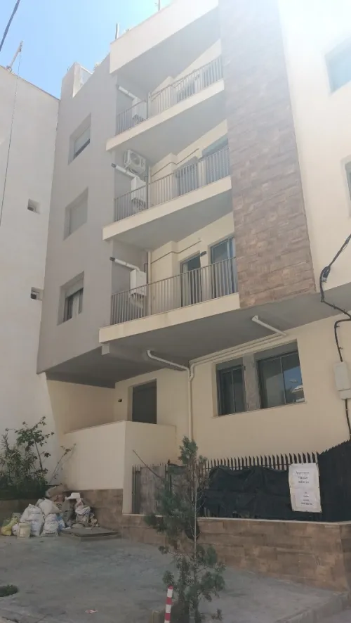 Vente Appartement F3 Alger El achour