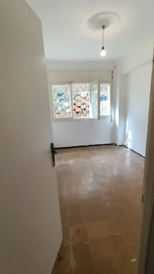 Vente Appartement F3 Alger Hydra