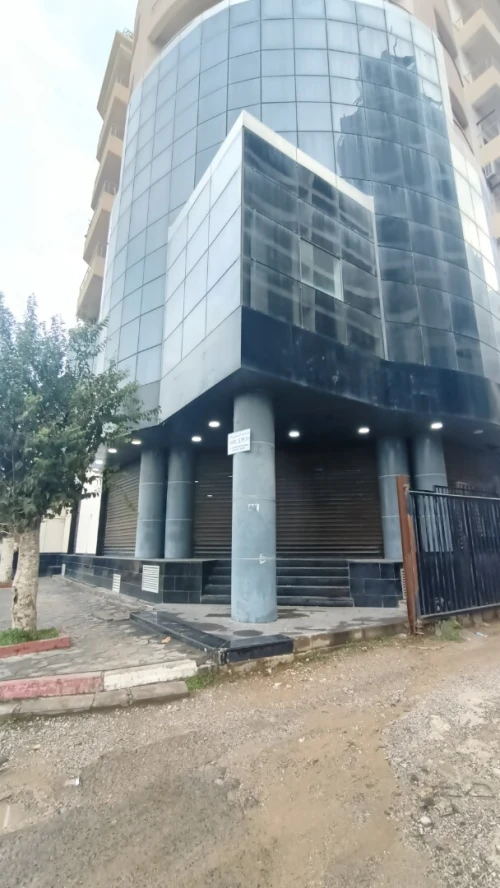 Location Immeuble Alger Staoueli