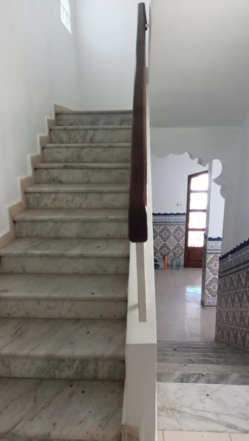 Location Villa Alger Birkhadem