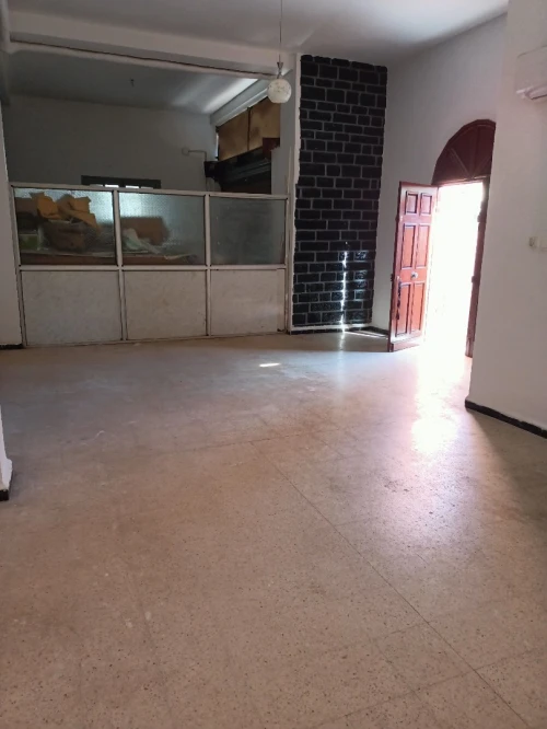 Location Villa Alger Birkhadem
