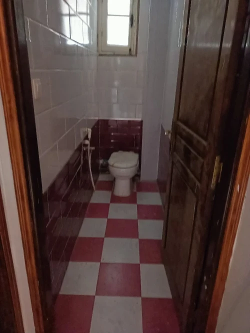 Location Villa Alger Birkhadem