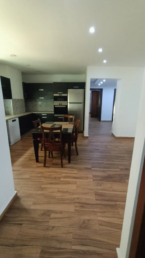 Location Appartement F4 Alger Hydra