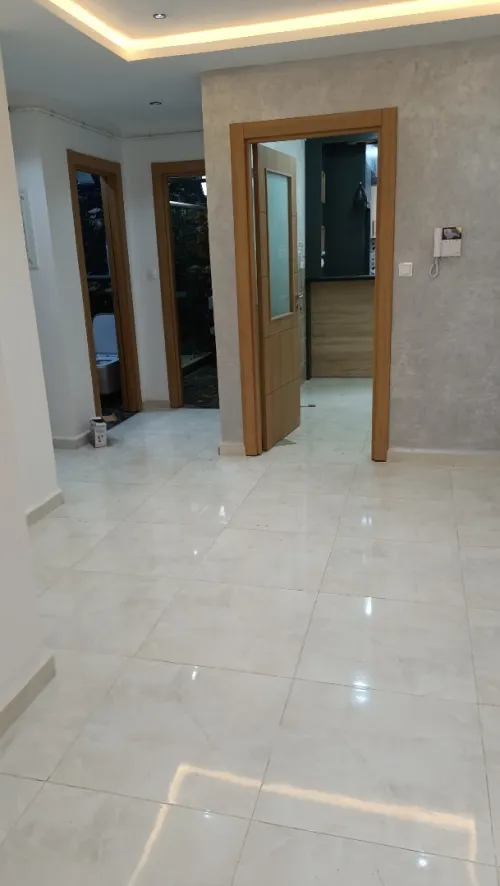 Vente Appartement F5 Alger Birkhadem