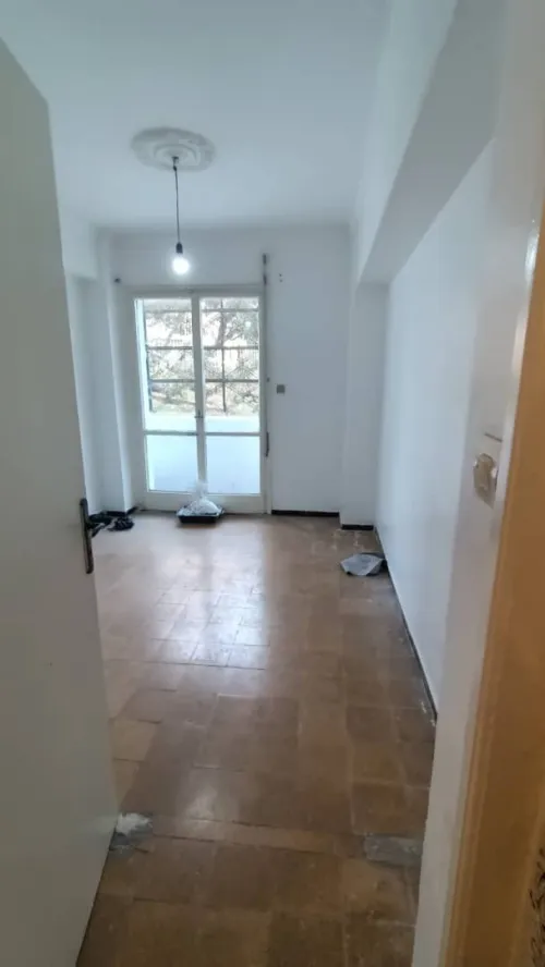 Vente Appartement F3 Alger Hydra