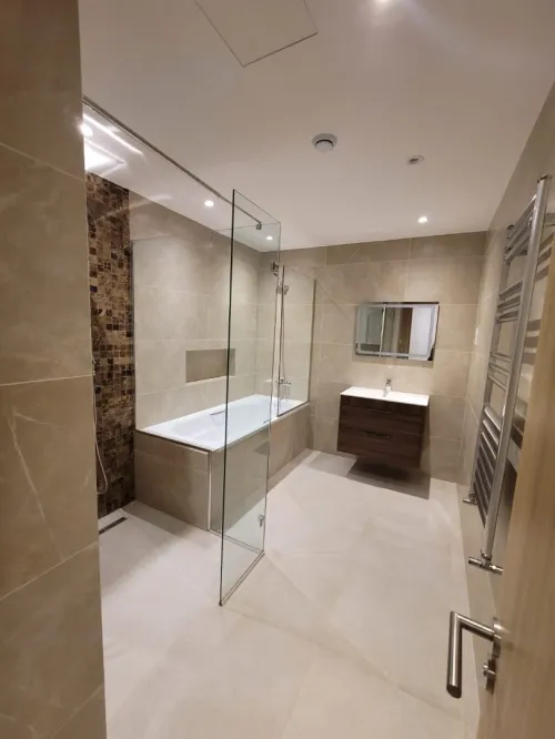 Vente Appartement F4 Alger Dely brahim