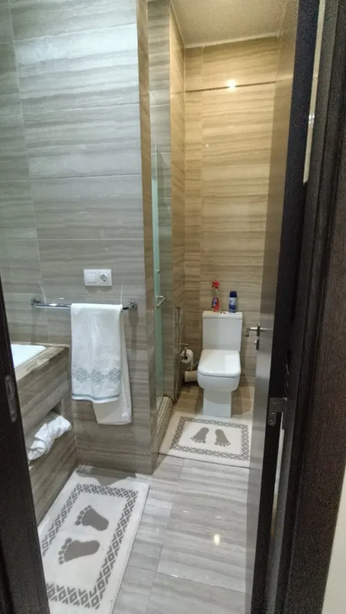 Location Appartement F5 Alger Birkhadem