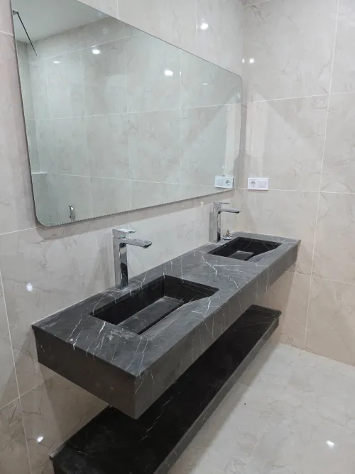 Vente Appartement F4 Alger Kouba