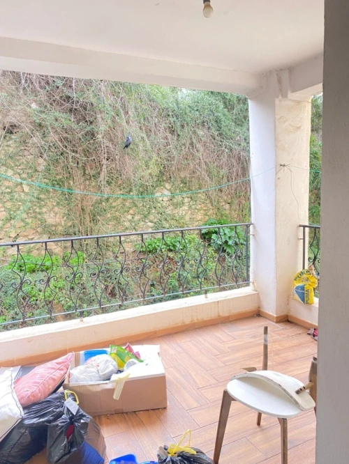 Location Appartement F3 Alger El mouradia
