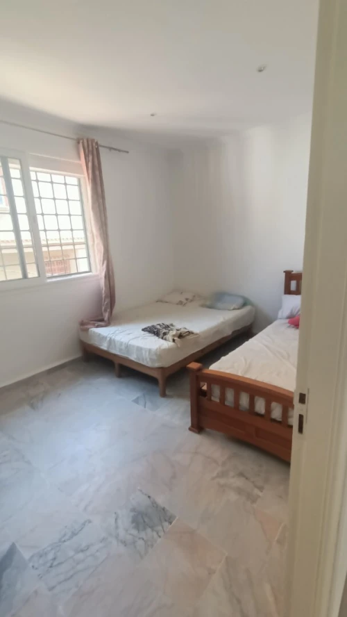 Location Villa Alger Said hamdine