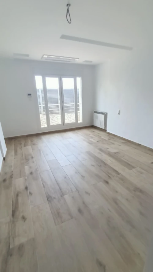 Vente Appartement F4 Alger Dely brahim