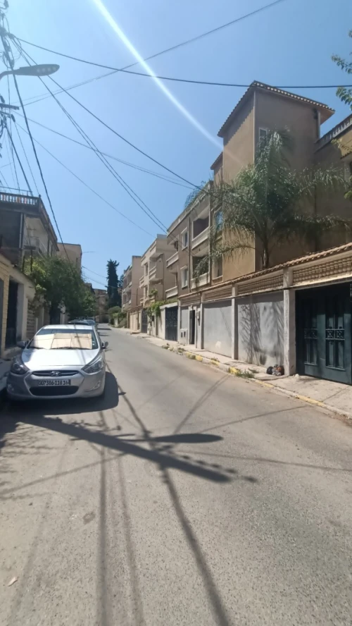 Vente Villa Alger Birkhadem