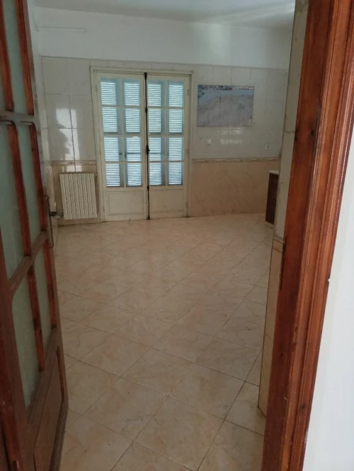 Location Villa Alger Birkhadem