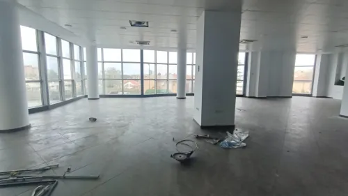 Location Immeuble Alger Staoueli