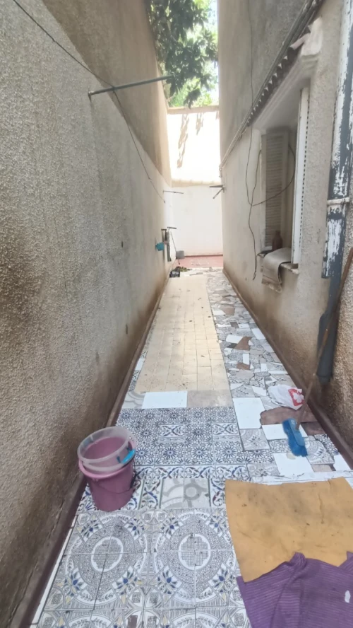 Vente Villa Alger Birkhadem