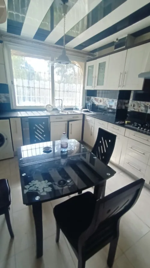 Location Appartement F2 Alger Kouba