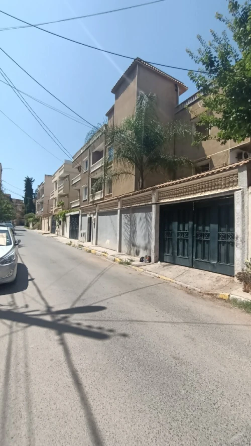 Vente Villa Alger Birkhadem