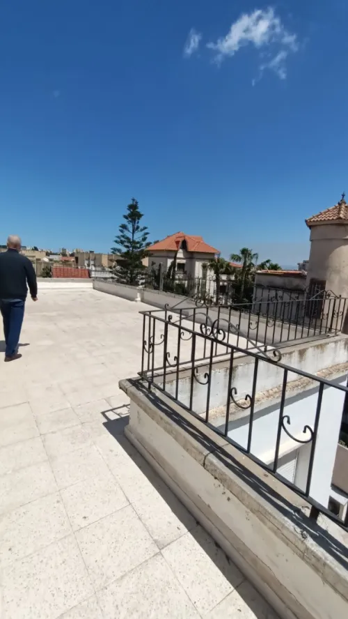 Location Villa Alger Birkhadem