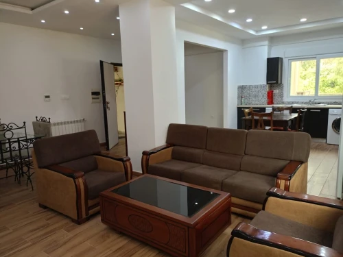 Location Appartement F3 Alger El biar