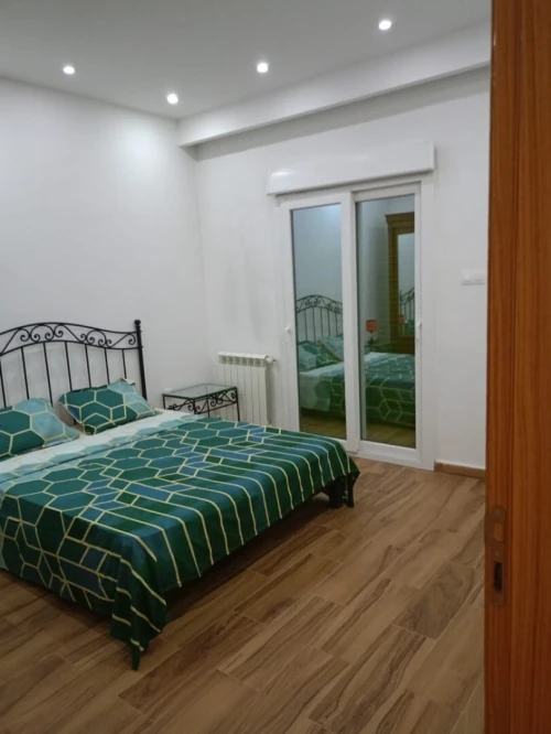 Location Appartement F3 Alger El biar