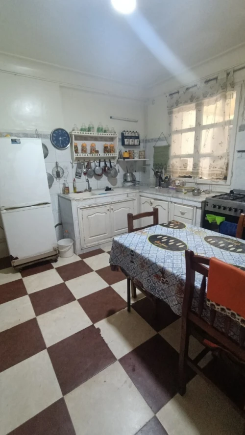 Vente Villa Alger Birkhadem