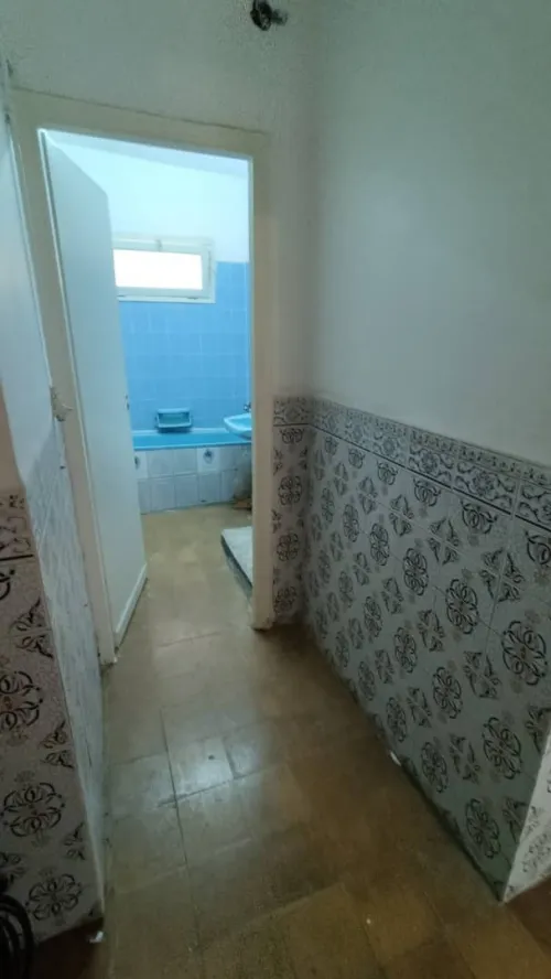 Vente Appartement F3 Alger Hydra