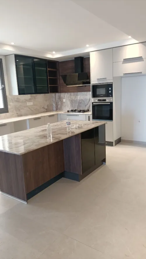 Vente Appartement F4 Alger Dely brahim