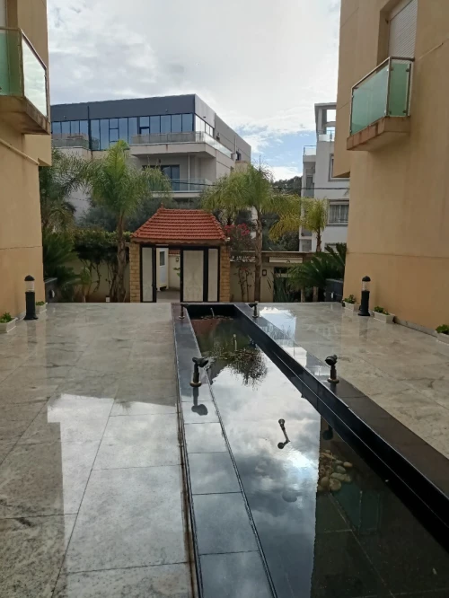 Location Appartement F3 Alger El biar