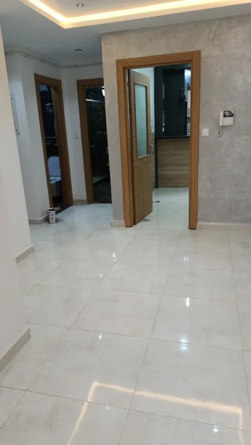 Vente Appartement F5 Alger Birkhadem