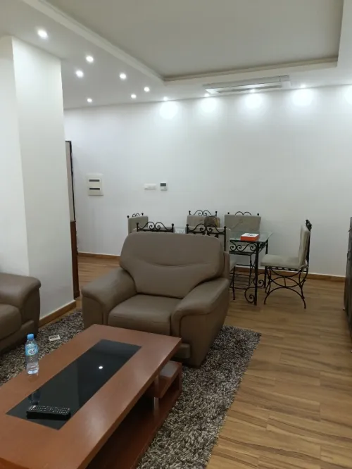 Location Appartement F3 Alger El biar