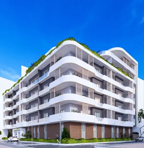 Vente Appartement F4 F5 Alger Birkhadem