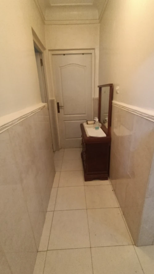 Vente Villa Alger Birkhadem