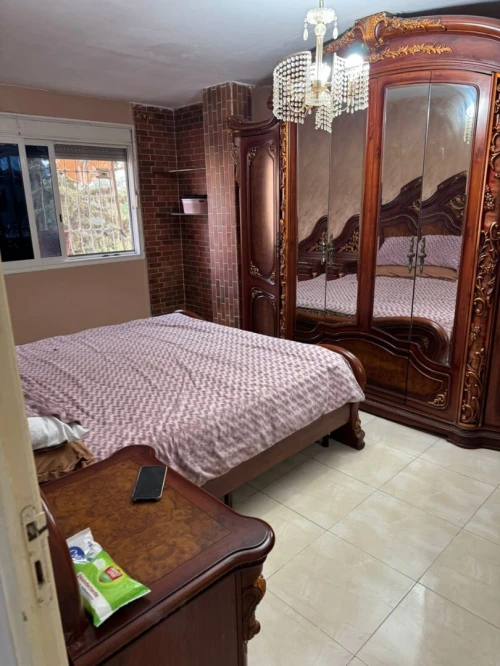 Location Appartement F2 Alger Kouba