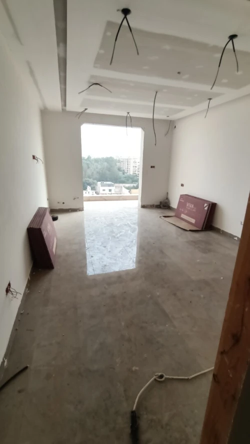 Vente Appartement F5 Alger Birkhadem