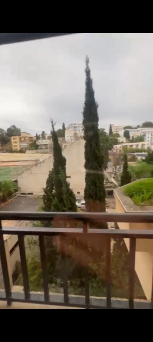 Location Appartement F4 Alger Hydra