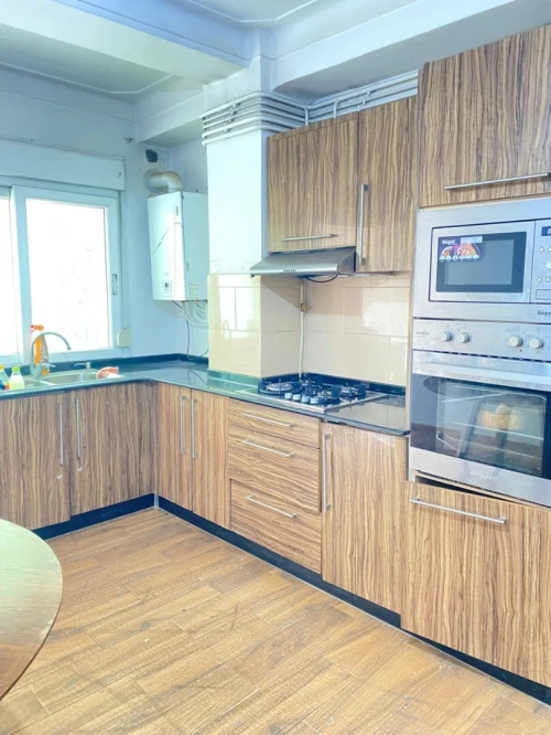 Location Appartement F3 Alger El mouradia