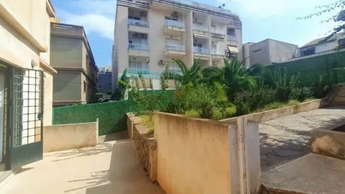 Location Villa Alger Said hamdine