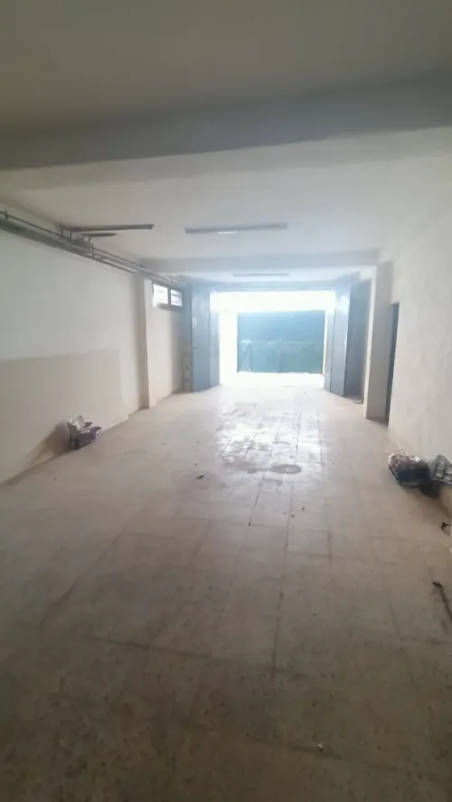 Location Villa Alger Said hamdine