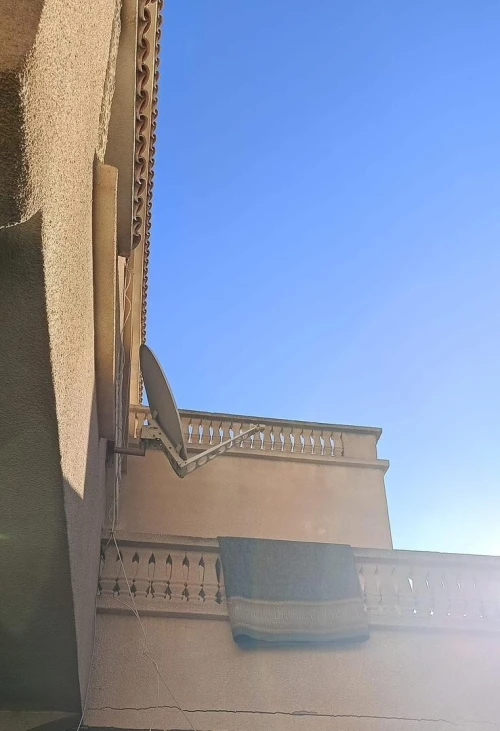 Vente Villa Mila Chelghoum laid