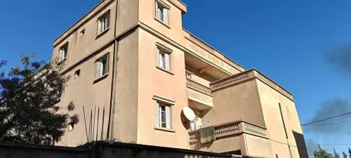 Vente Villa Mila Chelghoum laid