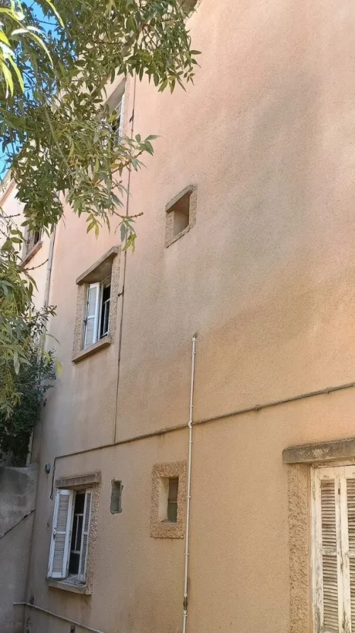 Vente Villa Mila Chelghoum laid